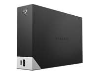 SEAGATE One Touch Desktop with HUB 12TB - Image 4