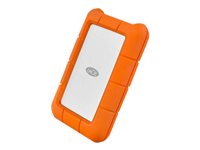 LACIE RUGGED 2TB Secure USB-C - Image 4