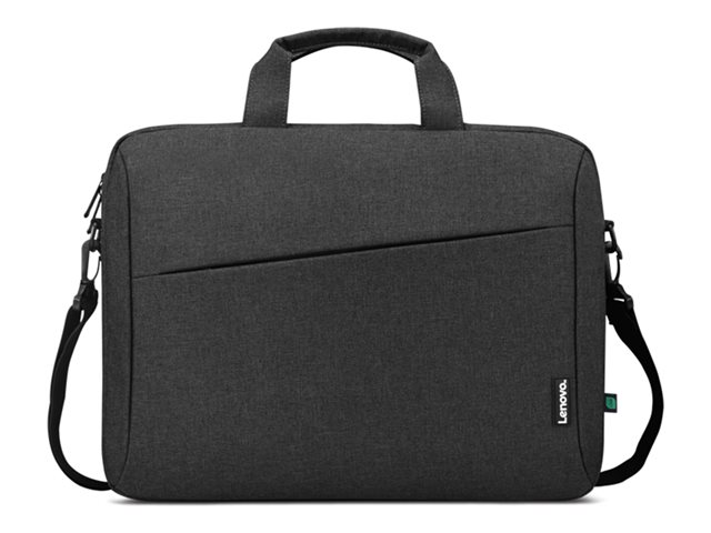 LENOVO 16inch Laptop Topload T210 Black - Image 3