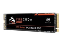 SEAGATE FireCuda 530 SSD 1TB NVMe - Image 3