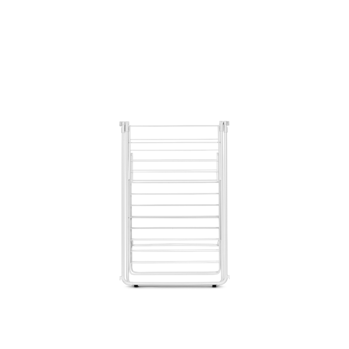 Brabantia stojalo za sušenje perila HangOn, 25 m belo - Image 3