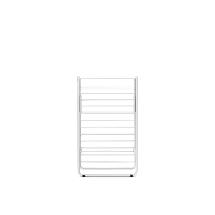 Brabantia stojalo za sušenje perila HangOn, 25 m belo - Image 4