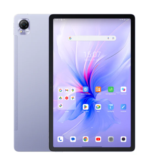 Blackview MEGA 1 11.5'' tablični računalnik 12GB+256GB LTE, priložen