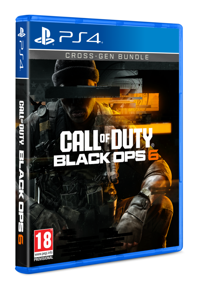 Call Of Duty: Black Ops 6 (Playstation
