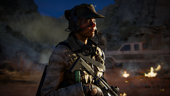 Call Of Duty: Black Ops 6 (Playstation 5) - Image 3
