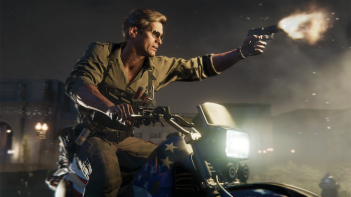 Call Of Duty: Black Ops 6 (Playstation 5) - Image 5