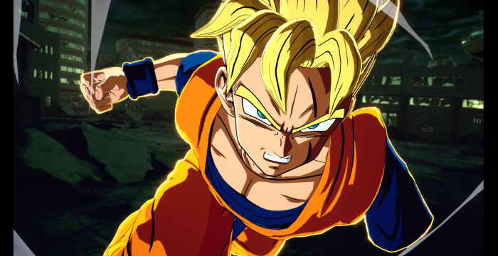 Dragon Ball: Sparkling! Zero (Xbox X) - Image 4