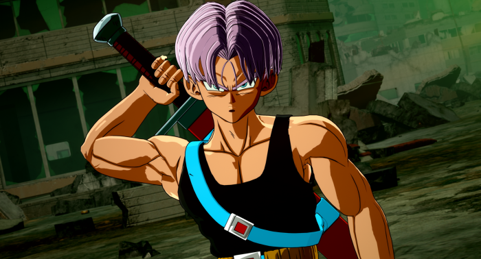 Dragon Ball: Sparkling! Zero (Xbox X) - Image 5