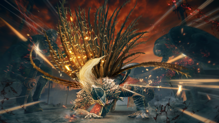 Elden Ring - Shadow of the Erdtree Edition (Playstation 5) - Image 6