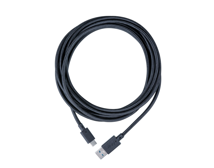 BIGBEN USB-A/USB-C KABEL PS5 3M