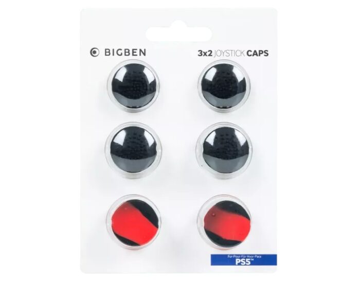 BIGBEN THUMB GRIPS PS5 - Image 6