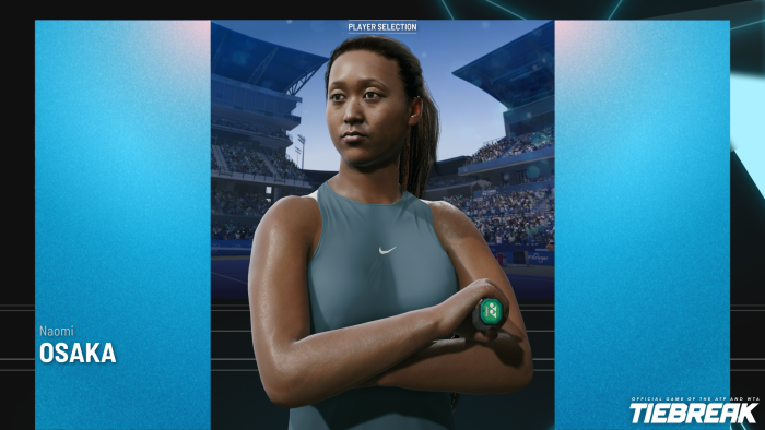 Tiebreak: Official Game Of The Atp And WTA - ACE EDITION (Playstation 5) - Image 5