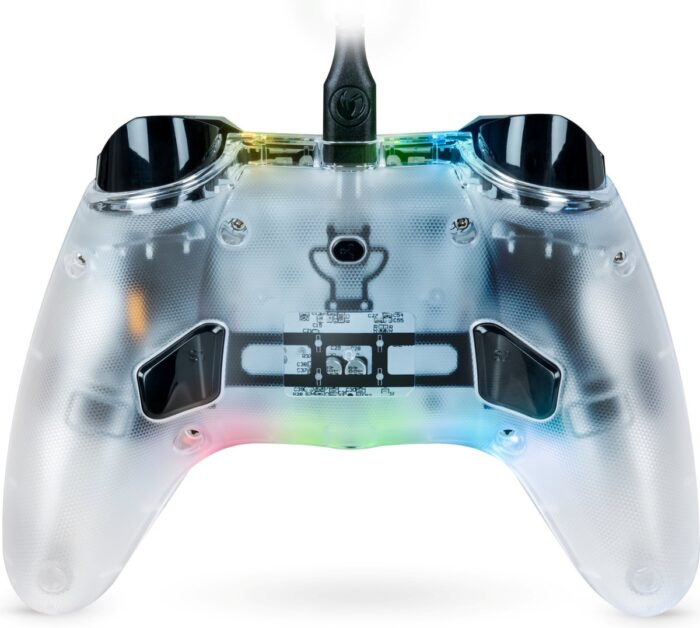 NACON EVOL-X PRO RGB ŽIČNI IGRALNI PLOŠČEK ZA PC/XBOX/XBSX - Image 3