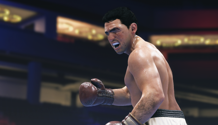 Undisputed (Xbox Series X) - Image 3
