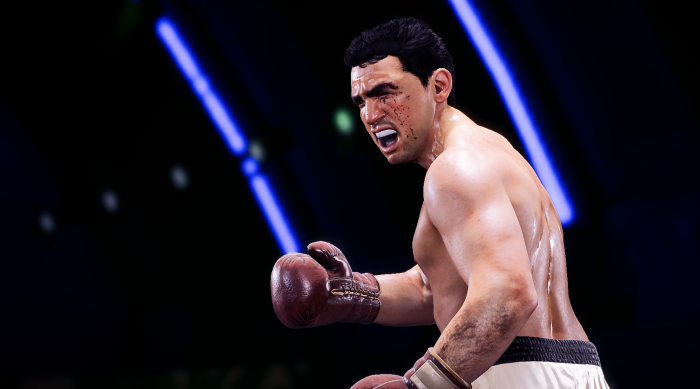 Undisputed (Xbox Series X) - Image 4
