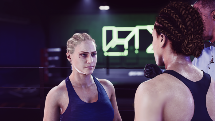 Undisputed (Xbox Series X) - Image 5