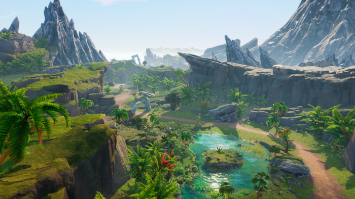 Visions Of Mana (XBOX) - Image 4