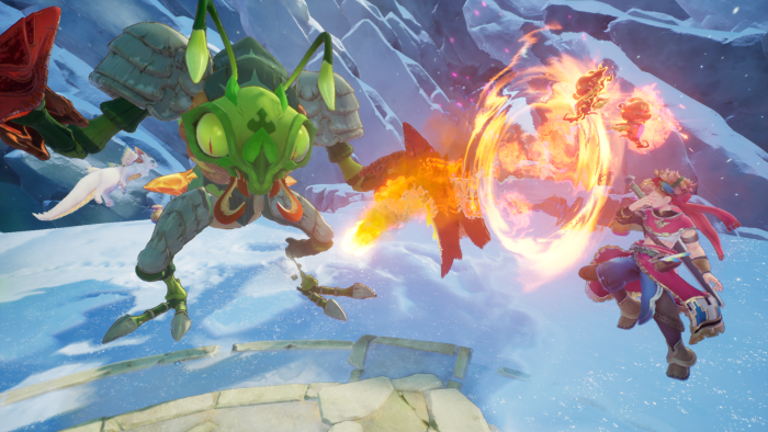 Visions Of Mana (XBOX) - Image 6