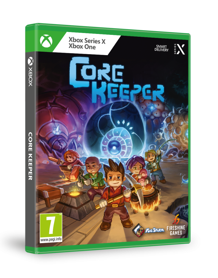Core Keeper (XBOX)