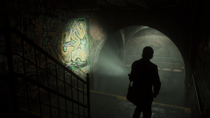 Alan Wake 2 - Deluxe Edition (Xbox Series X) - Image 6