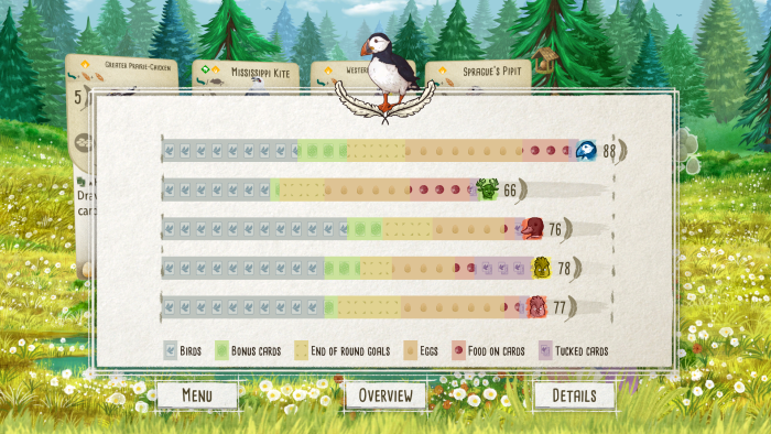 Wingspan - Special Edition (Nintendo Switch) - Image 3