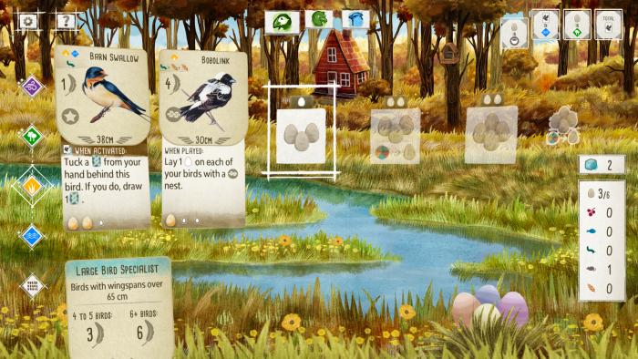 Wingspan - Special Edition (Nintendo Switch) - Image 6