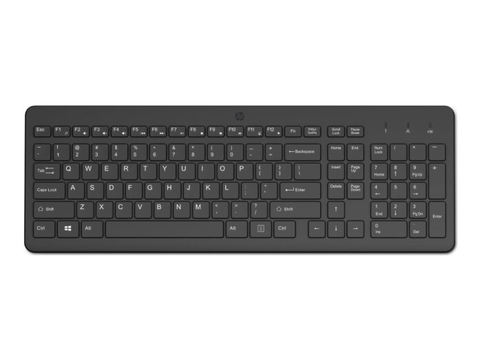 HP 225 WL KBD - Image 6