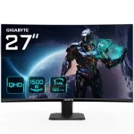 GS27F 27/SS IPS/165Hz/FHD Gaming monitorGigabyte 2xHDMI/DP
