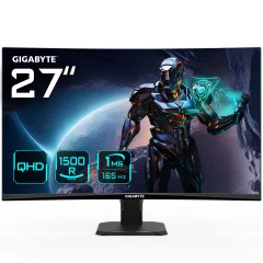 GS27F 27/SS IPS/165Hz/FHD Gaming monitorGigabyte 2xHDMI/DP