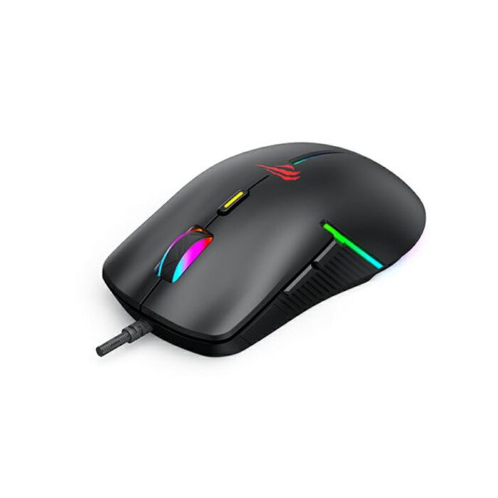 HAVIT Gamenote USB optična miška HV-MS1031 - Image 3