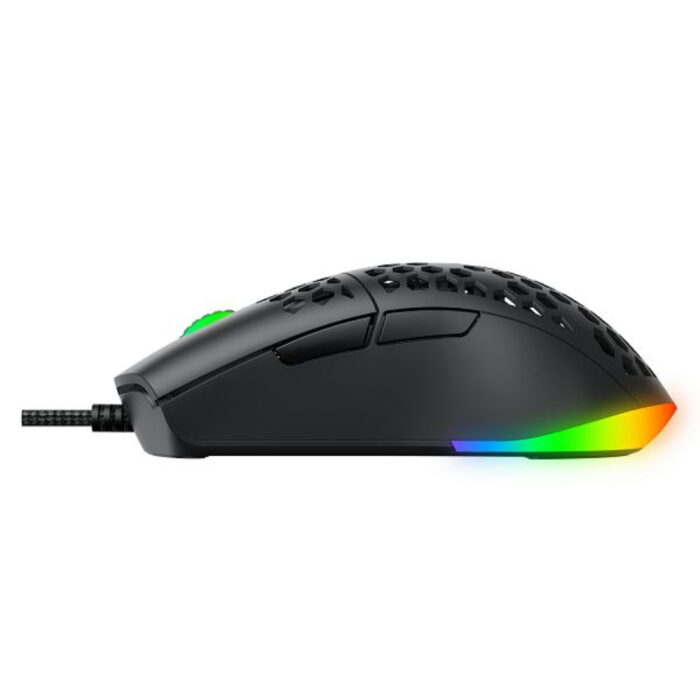 HAVIT Gamenote USB optična miška HV-MS1036 - Image 4