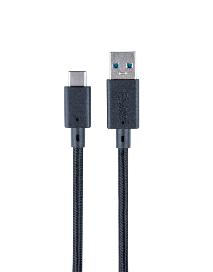 BIGBEN USB-A/USB-C KABEL PS5 3M - Image 4