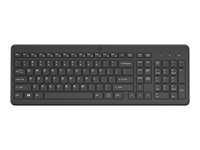 HP 225 WL KBD