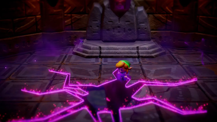 The Legend Of Zelda: Echoes Of Wisdom (Nintendo Switch) - Image 4