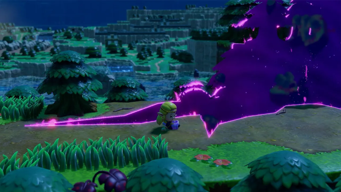 The Legend Of Zelda: Echoes Of Wisdom (Nintendo Switch) - Image 5