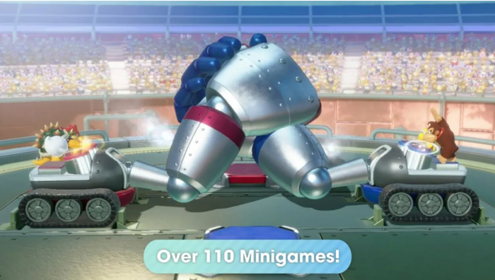 Super Mario Party Jamboree (Nintendo Switch) - Image 3