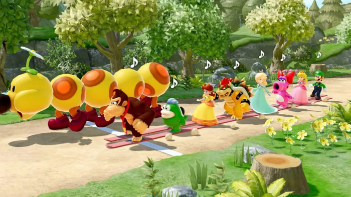 Super Mario Party Jamboree (Nintendo Switch) - Image 5