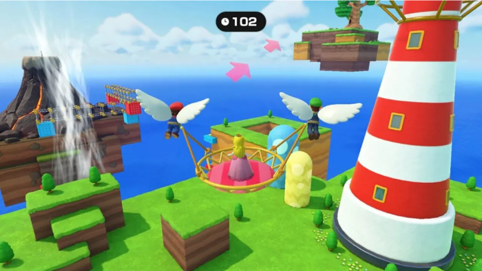 Super Mario Party Jamboree (Nintendo Switch) - Image 6