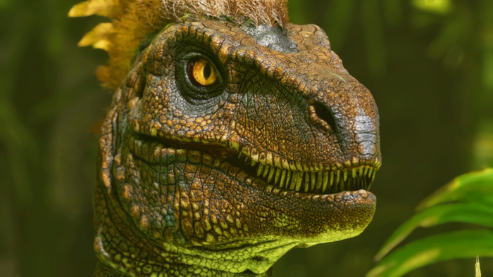 Ark: Survival Ascended (Playstation 5) - Image 3