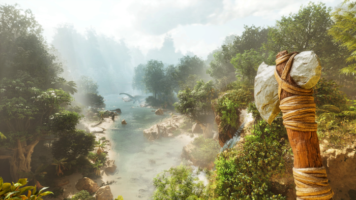 Ark: Survival Ascended (Playstation 5) - Image 4