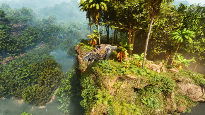 Ark: Survival Ascended (Playstation 5) - Image 5