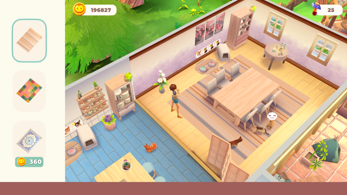 Cat Rescue Story (Playstation 5) - Image 6