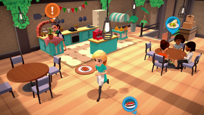 My Universe: 2 In 1 Culinary Collection (Nintendo Switch) - Image 4