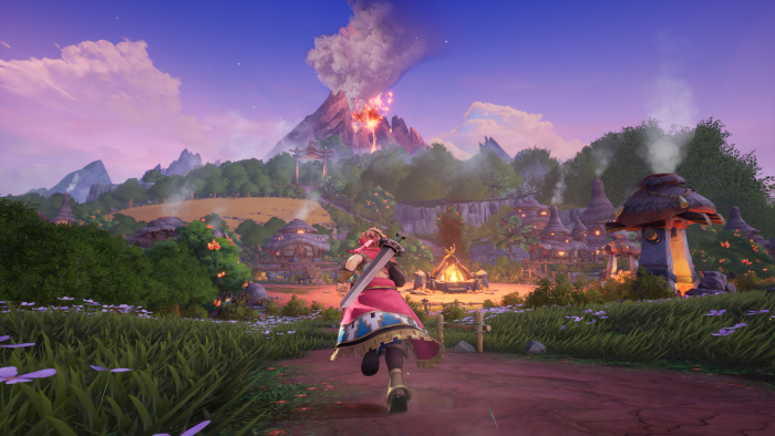 Visions Of Mana (Playstation 5) - Image 3