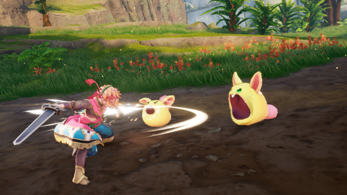 Visions Of Mana (Playstation 5) - Image 5