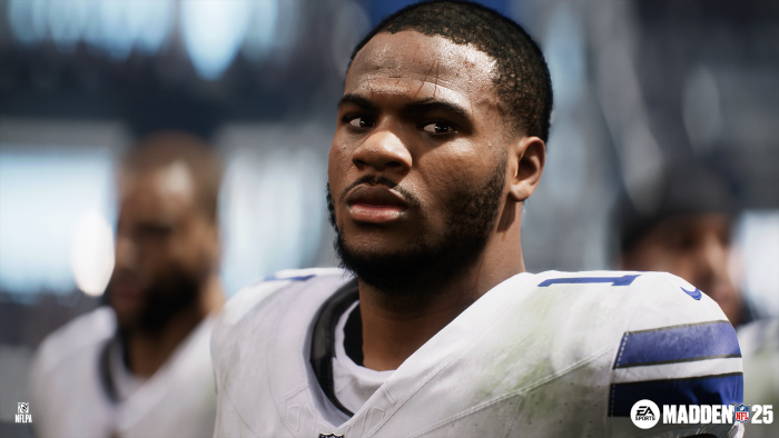 Madden NFL 25 (Playstation 5) - Image 6