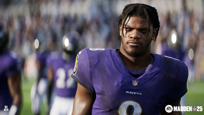 Madden NFL 25 (XBOX) - Image 4