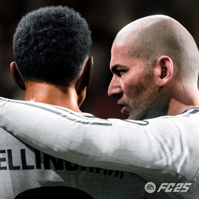 EA SPORTS: FC 25 (Nintendo Switch) - Image 6