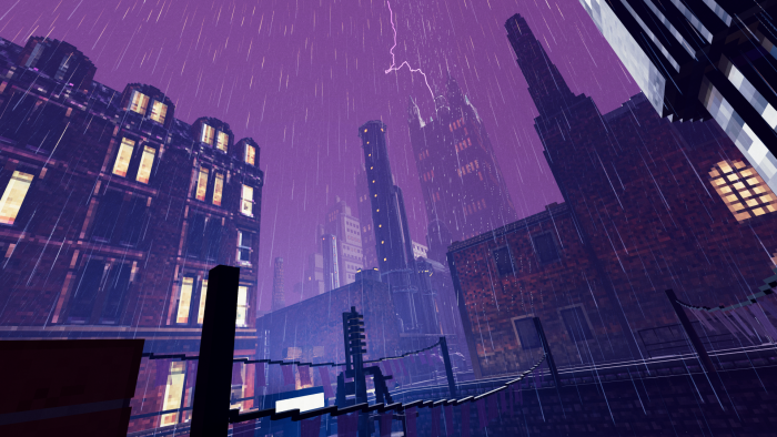 Shadows Of Doubt (Playstation 5) - Image 3