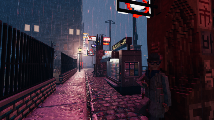 Shadows Of Doubt (Xbox Series X) - Image 6